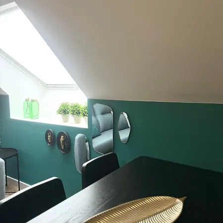 Apartamento Sálvora