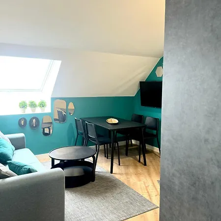 Apartment Salvora Vilagarcia de Arousa