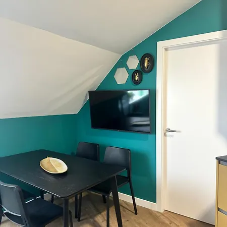 Apartamento Sálvora *