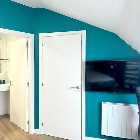 Salvora Apartment Vilagarcia de Arousa