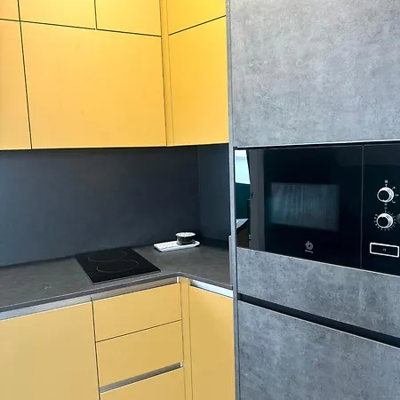 Salvora Apartment Vilagarcia de Arousa
