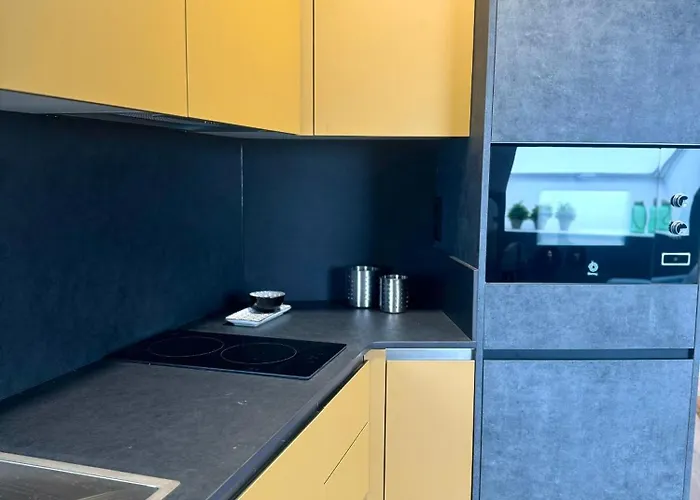 Апартаменты Salvora