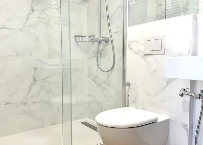 Salvora Апартаменты *